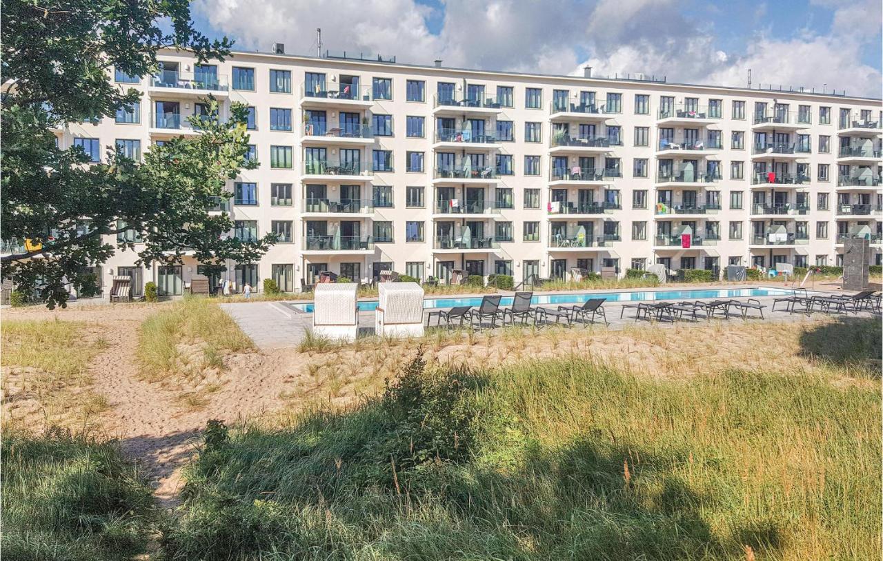 Prora Solitaire Panorama 04 Binz Bagian luar foto