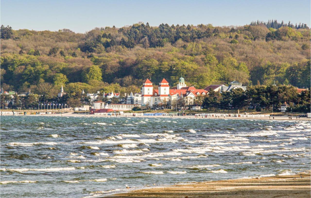Prora Solitaire Panorama 04 Binz Bagian luar foto