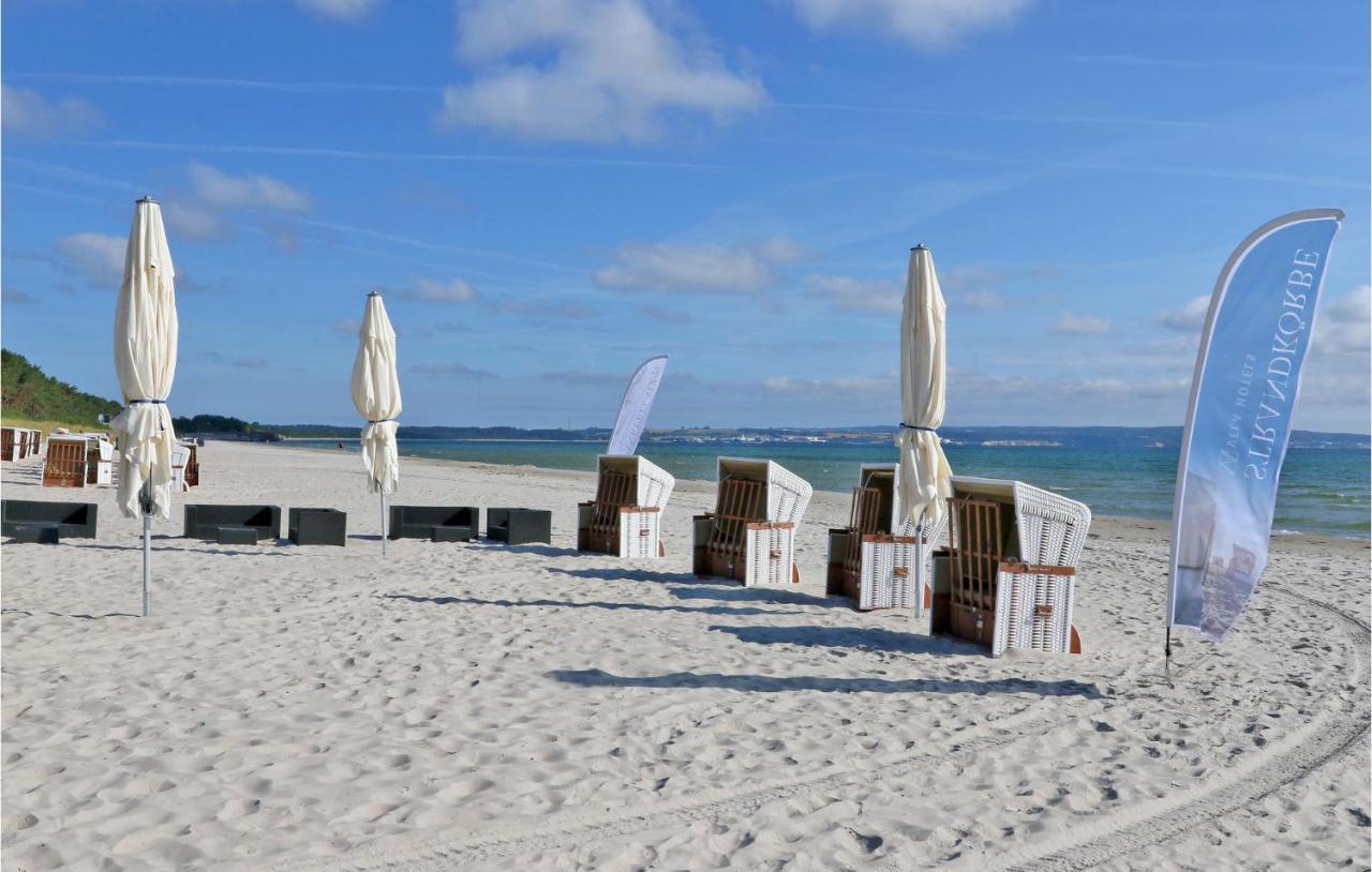 Prora Solitaire Panorama 04 Binz Bagian luar foto