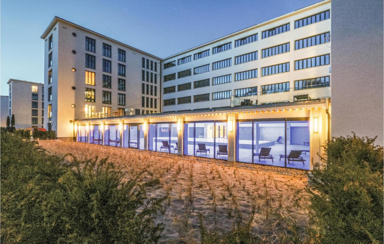 Prora Solitaire Panorama 04 Binz Bagian luar foto