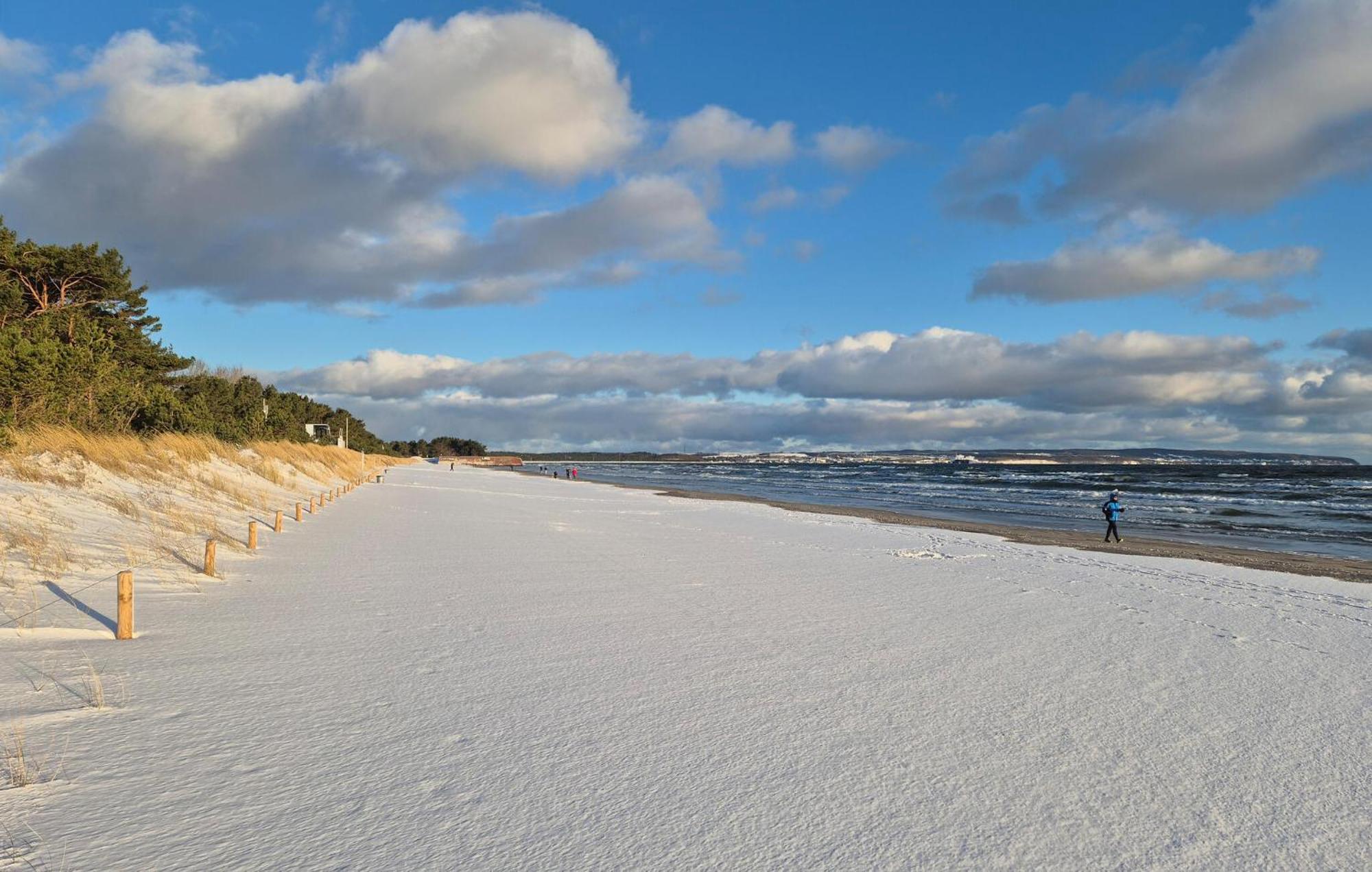 Prora Solitaire Panorama 04 Binz Bagian luar foto