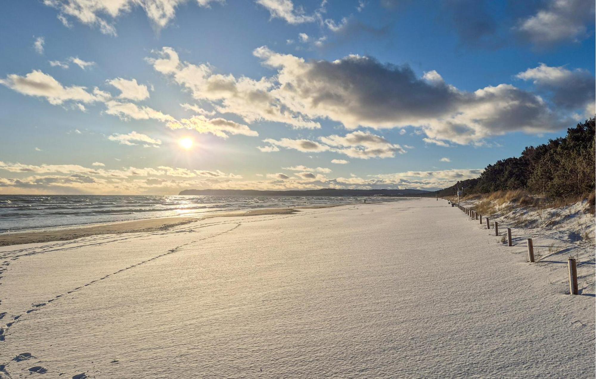 Prora Solitaire Panorama 04 Binz Bagian luar foto